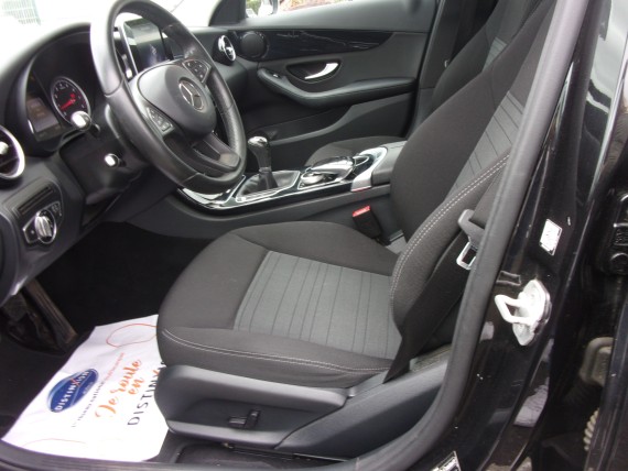 MERCEDES CLASSE C 180 MERCEDES CLASSE C-007.jpg